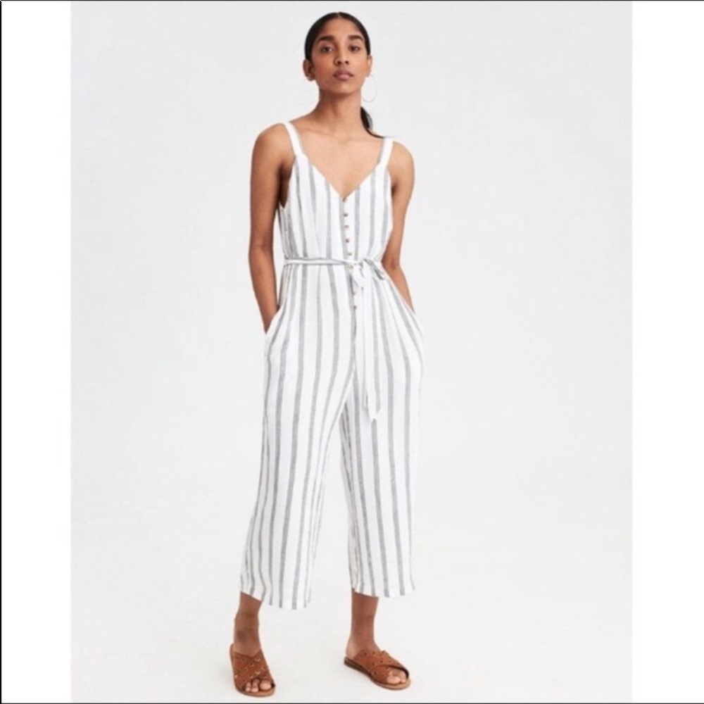 American Eagle Jumpsuit